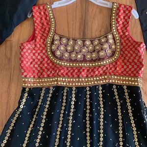 Anarkali (Please like only if interested to buy)